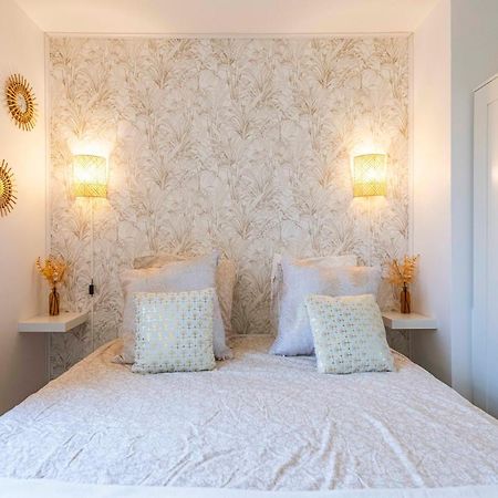 Cosy Place For 4 - Fairytale Factory بوسي سان جورْج المظهر الخارجي الصورة